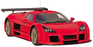 Apollo Gumpert Gumpert Sport